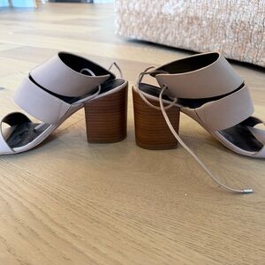 Rebecca minkoff Block Heel Sandals